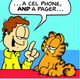 Illustration for article titled (Not)Jim Davis sort of Translates the Mueller Report into Garfield Strips so Youre Entertained
